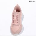Children's shoes Champion Fuze GS Low Cut pink 9