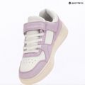 Children's shoes Champion RD18 BUBBLE G PS Low Cut wht/stn/nati 9