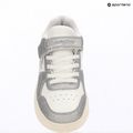Children's shoes Champion RD18 BUBBLE G PS Low Cut wht/grey/nati 9