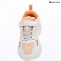 Children's shoes Champion Countess Evolve G PS Low Cut wht/pec/sil 9
