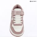 Children's shoes Champion RD18 LOW G PS Low Cut wht/vti 9