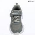 Children's shoes Champion Fuze PS Low Cut grey/wht 9