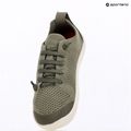 Children's barefoot shoes Reima Astelu greyish green 18