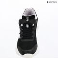 Children's shoes New Balance 578's V1 black/taro/ 103 white 9