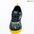Children's running shoes Joma Sima Jr navy/blue/yellow 9