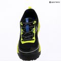 Children's running shoes Joma Kubor Jr black 9
