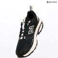 Women's running shoes New Balance Fresh Foam 410's V9 black/sea salt/faded black 9