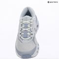 Women's running shoes On Cloudrunner 3 heather/marsh 9