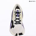 Women's running shoes On Cloudboom Max white/juniper 9