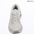 Women's running shoes On Cloudrunner 3 frost/glacier 9
