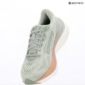 Women's running shoes Saucony Ride 19 mist/cameo 9