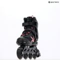 Women's inline skates HEAD Amaze X pink 18