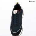 Men's shoes Aeronautica Militare SC0288UCT03545 blu navy 9