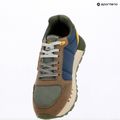 Men's shoes Aeronautica Militare SC0292UCT03331 avio/cammello/grigio medio/salvia 9