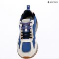 Men's shoes Aeronautica Militare SC0276UCT03546 blu elettrico 9