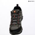 Men's hiking boots Merrell Moab 3 beluga 9