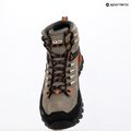 Men's trekking boots CMP Rigel 2.0 Mid Waterproof deserto/flame 9