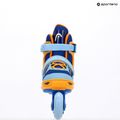 Children's roller skates Head K1 blue 15