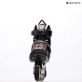 Women's rollerblades ATTABO Cyclone Alu pink 17