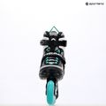 Women's rollerblades HEAD Essence 84 green 17
