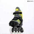 Children's inline skates HEAD Galaxy 2in1 yellow 29