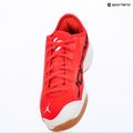 Men's basketball shoes Nike Jordan Luka 77 chile red/gum light brown/white 18