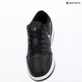 Children's shoes  Jordan Court Connect Low black/white 19