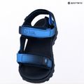 Children's sandals Lee Cooper LCW-26-34-4437K navy/lt blue 9