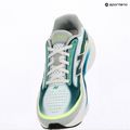 Women's running shoes New Balance Ellipse v1 deep end/medusa green/afterglow 11