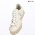 Men's shoes VEJA Campo Leather extra white/natural suede 10