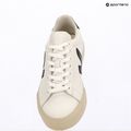 Men's shoes VEJA Campo Leather extra white/black 10