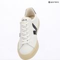 Men's shoes VEJA Campo Canvas white/black 9