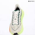 Men's running shoes HOKA Mach 7 frost/neon yuzu 9