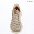 Men's shoes SKECHERS Slade Quinto brown 11