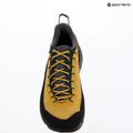Men's approach shoes La Sportiva TX4 Evo ST savana/onyx 15