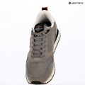 Men's shoes Aeronautica Militare SC0288UCT03545 grigio 9