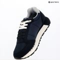 Men's shoes Aeronautica Militare SC0292UCT03331 blu navy 9