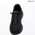 Men's shoes SKECHERS Contour Foam Cozy Fit black 10