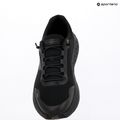 Men's shoes SKECHERS Go Walk Max Cushioning Flex Raf black 10