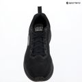 Men's running shoes SKECHERS Go Run Elevate 2.0 Fluid Motion black 10