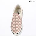 Shoes Vans Ua Classic Slip-On rhinestone misty mauve 14