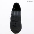 Women's MTB cycling shoes Shimano SH-XC102W black 16