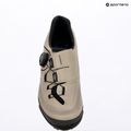 Men's MTB Cycling shoes Shimano SH-XC503 sand beige 16