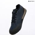 Men's cycling platform shoes Shimano SH-GF400 dark blue 13
