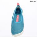 Water shoes Cressi Kiwi azure/pink/white 16