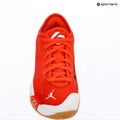 Children's basketball shoes Nike Jordan Luka 77 GS Jr chile red/gum light brown/white 17