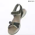 Women's sandals CMP Adib pistacchio/avocado 9