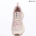 Women's running shoes On Cloudsurfer Trail 2 lily/gardenia 9