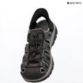 Men's sandals SKECHERS Tresmen Norvick black 10