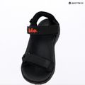 Men's sandals Lee Cooper LCW-26-34-4422MA black 9